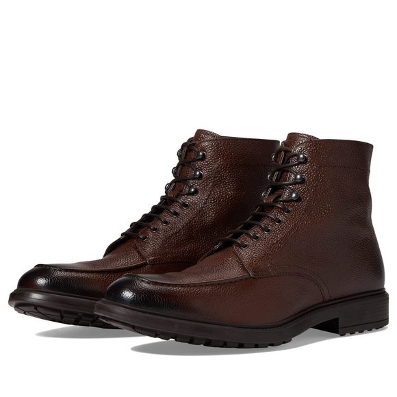 TO BOOT NEW YORK IVAN SCOTCH 9.5 M - Picture 5 of 6